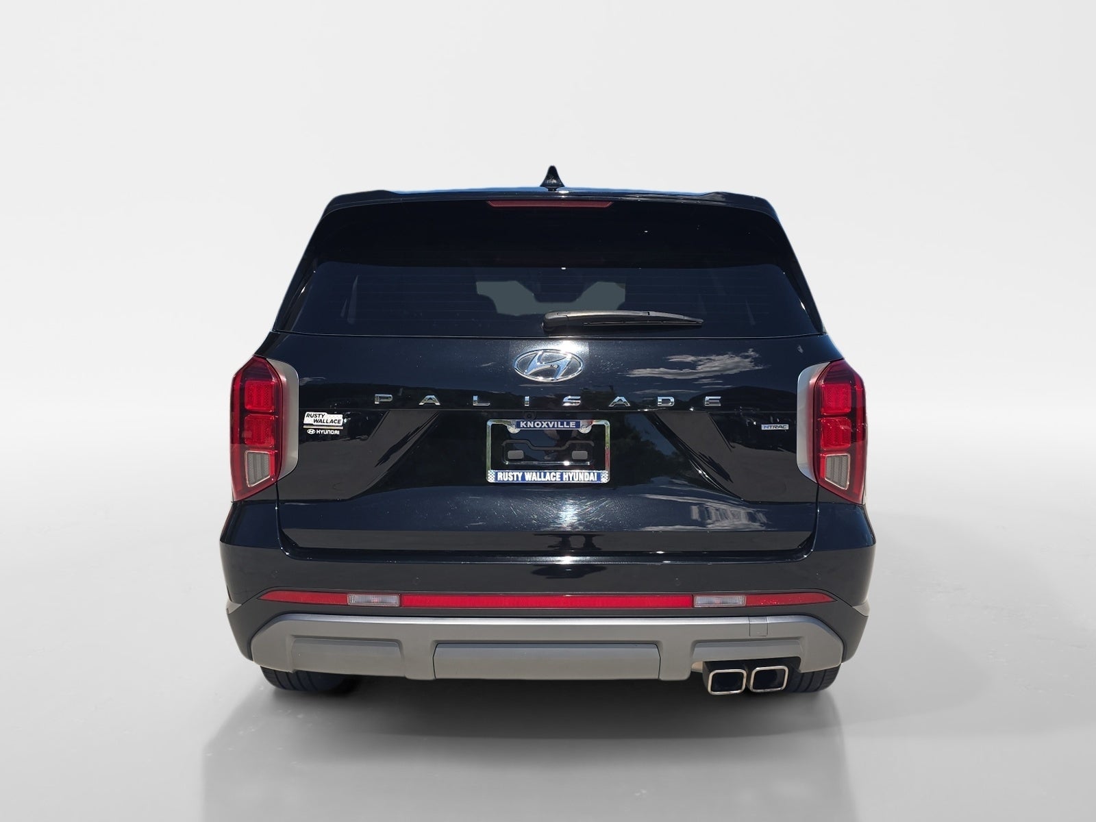 2025 Hyundai PALISADE SEL Premium 7P