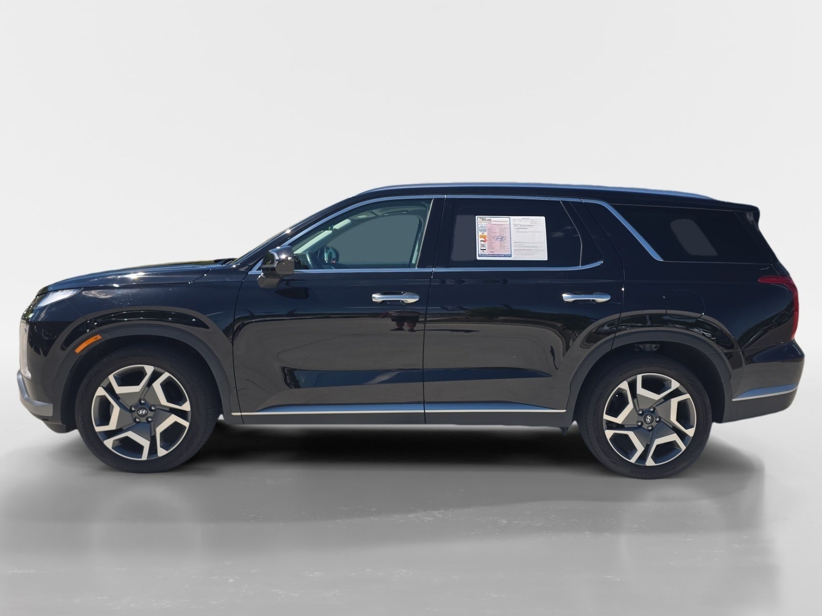 2025 Hyundai PALISADE SEL Premium 7P