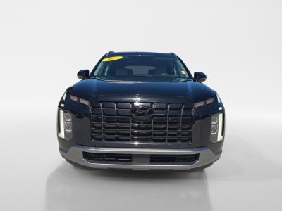 2025 Hyundai PALISADE SEL Premium 7P