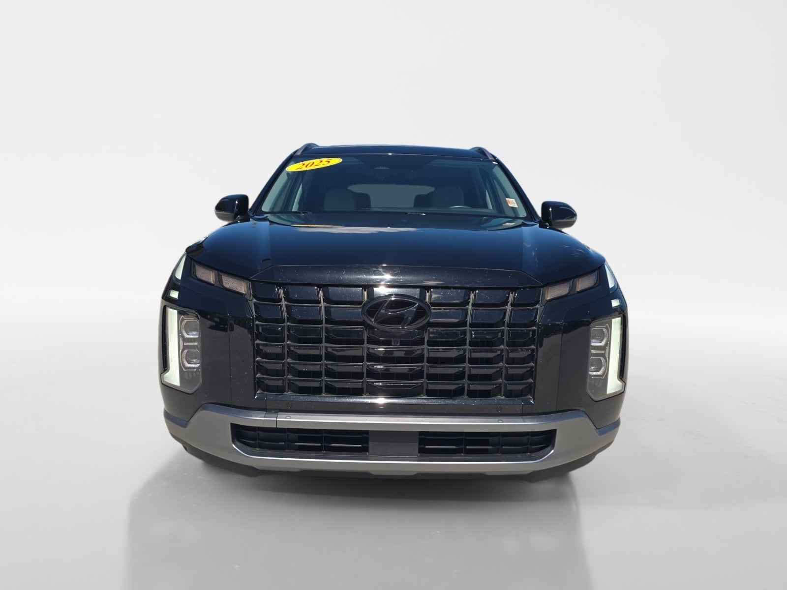 2025 Hyundai PALISADE SEL Premium 7P