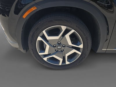 2025 Hyundai PALISADE SEL Premium 7P
