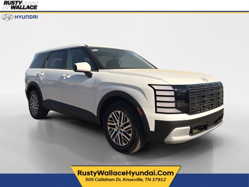 2026 Hyundai PALISADE SE