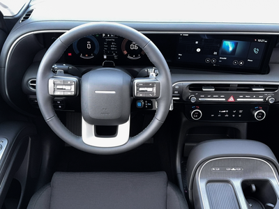 2026 Hyundai PALISADE SE