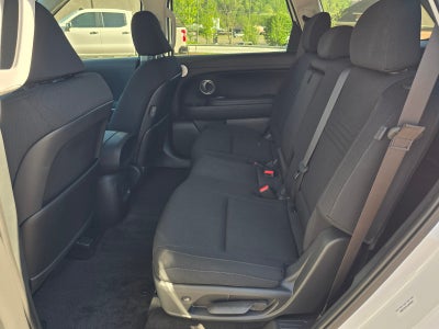 2026 Hyundai PALISADE SE