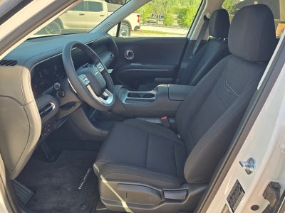 2026 Hyundai PALISADE SE