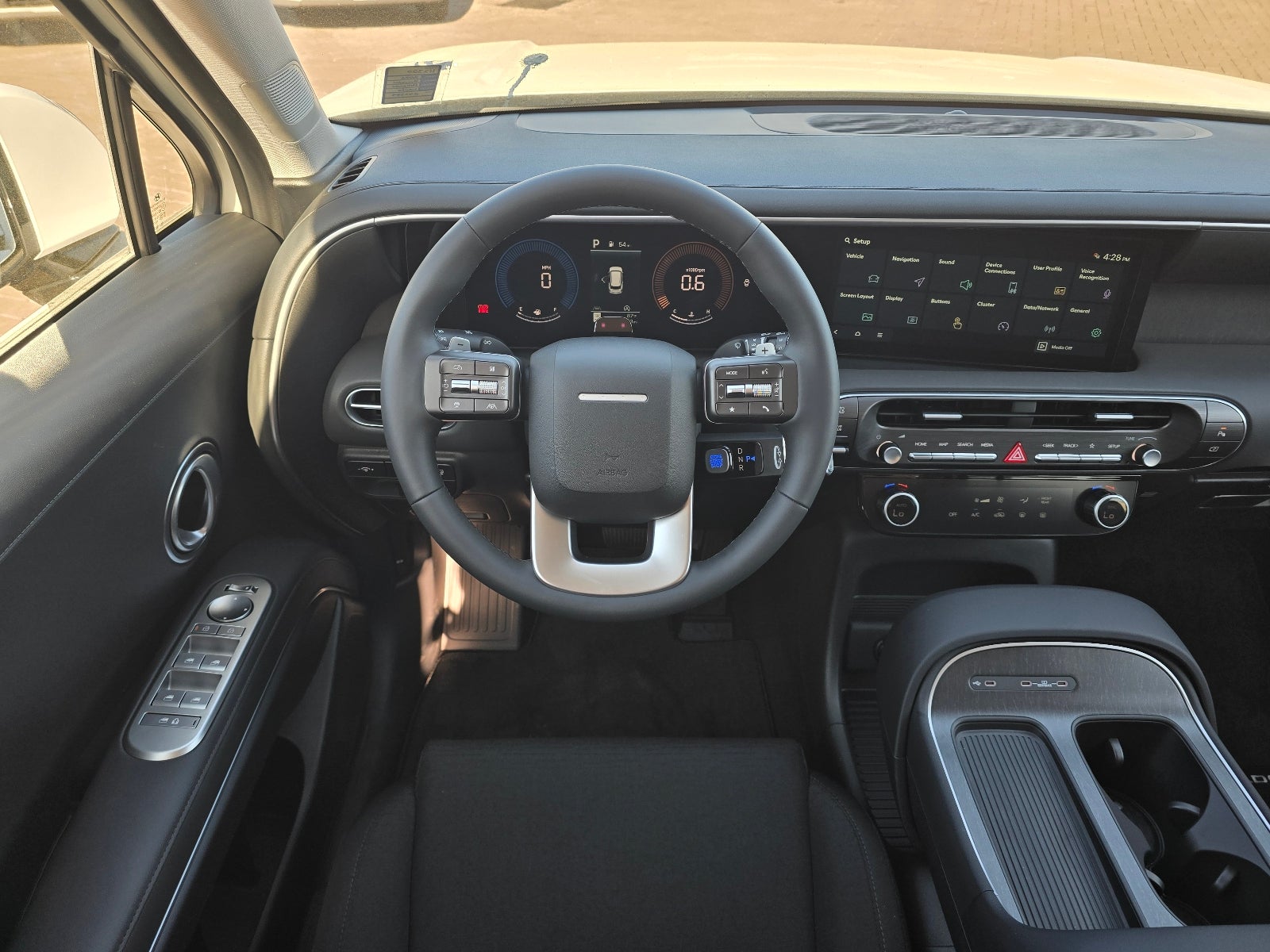 2026 Hyundai PALISADE SE