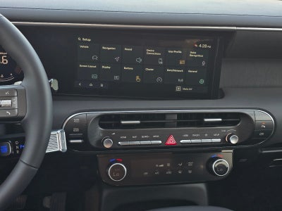 2026 Hyundai PALISADE SE