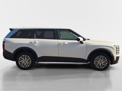2026 Hyundai PALISADE SE