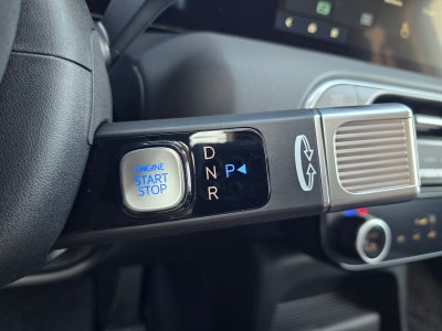2026 Hyundai PALISADE SE