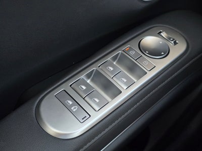 2026 Hyundai PALISADE SE