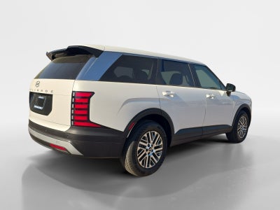 2026 Hyundai PALISADE SE
