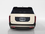 2026 Hyundai PALISADE SE