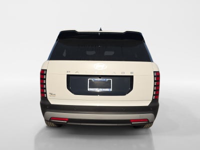 2026 Hyundai PALISADE SE