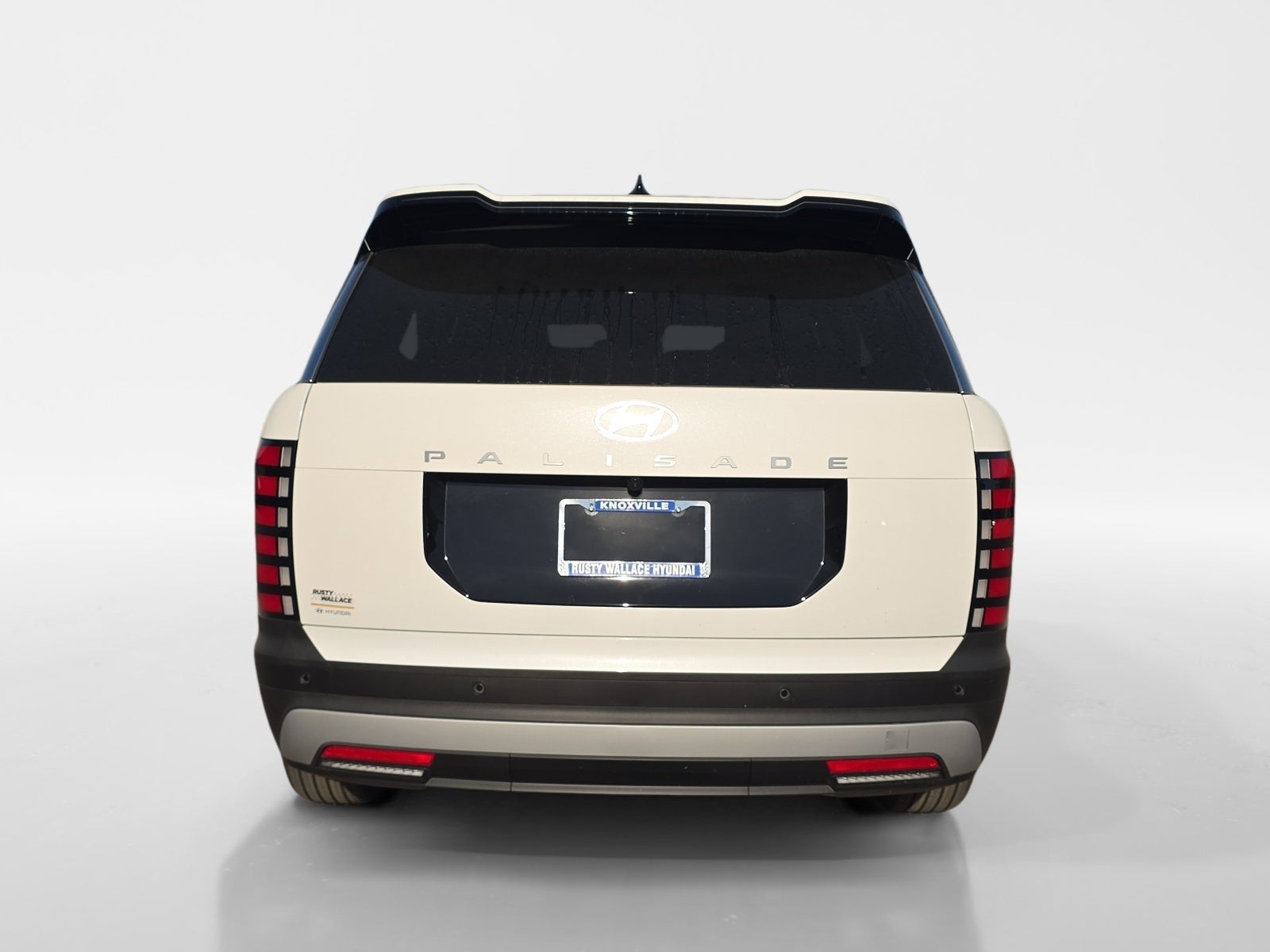 2026 Hyundai PALISADE SE