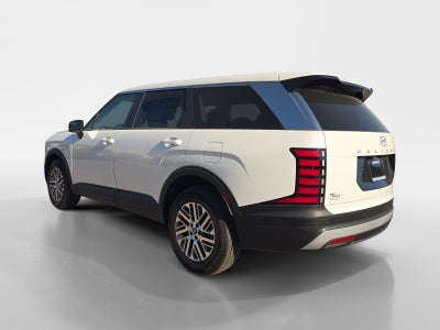 2026 Hyundai PALISADE SE