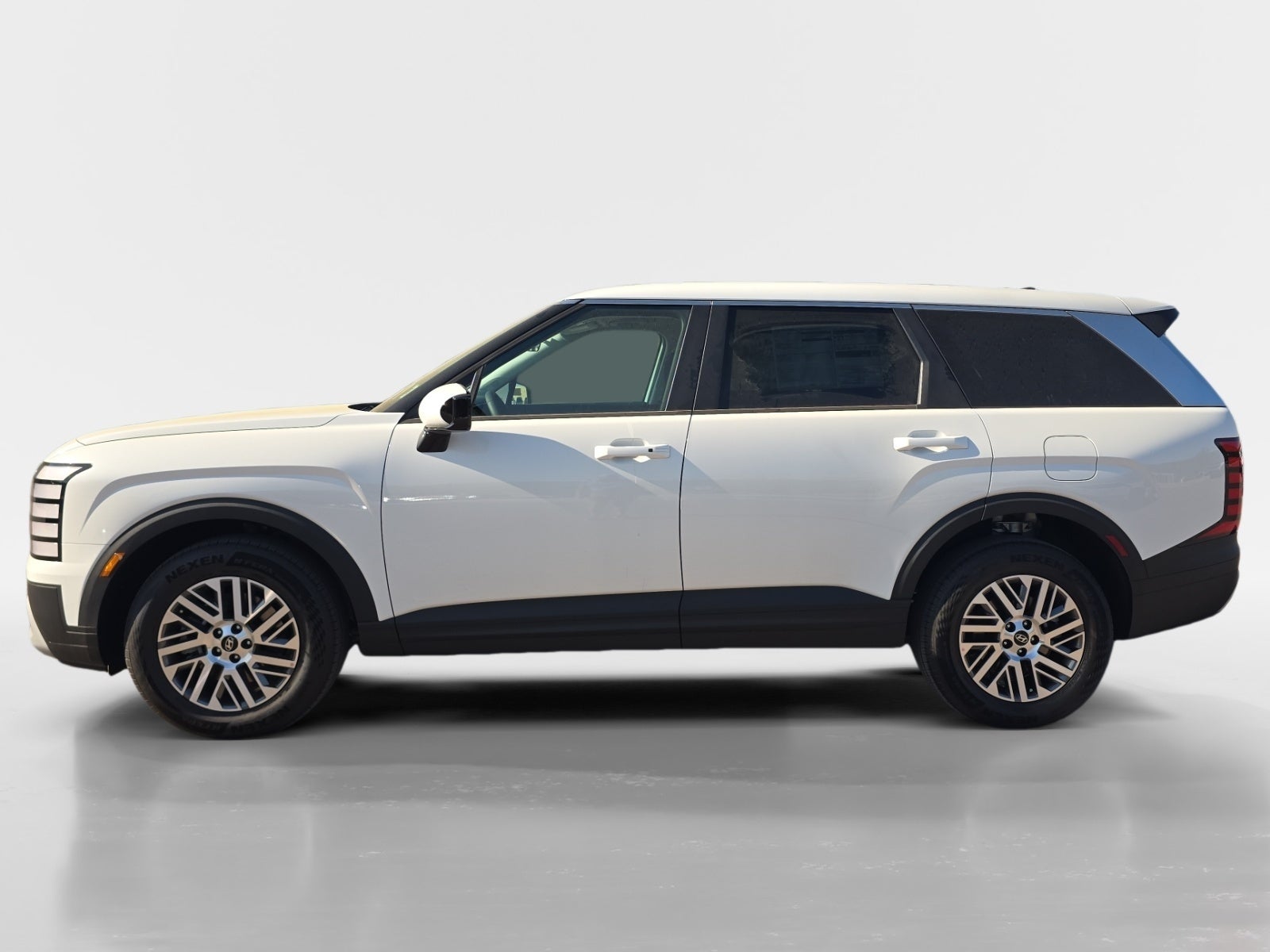 2026 Hyundai PALISADE SE