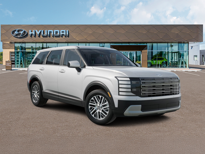 2026 Hyundai PALISADE SE