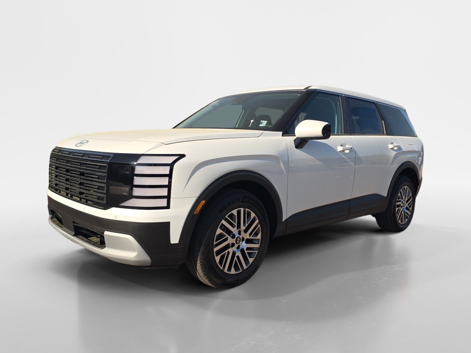 2026 Hyundai PALISADE SE