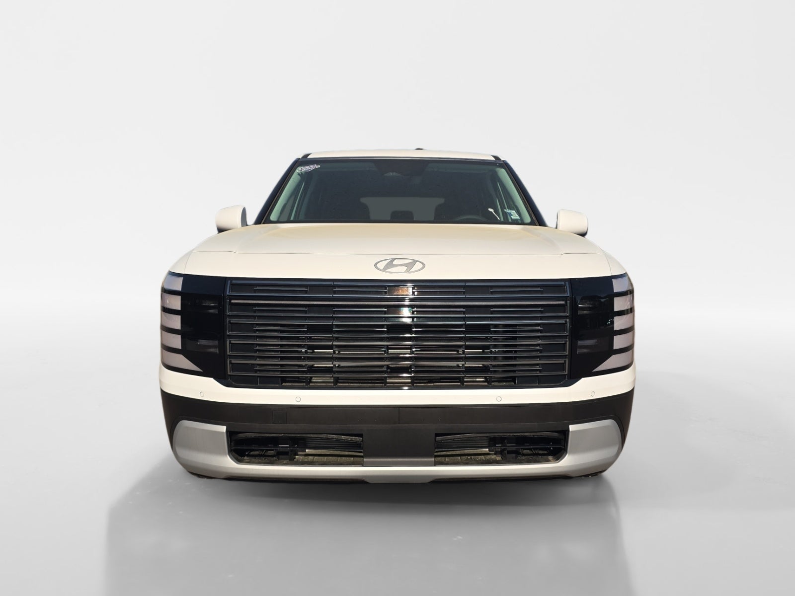 2026 Hyundai PALISADE SE