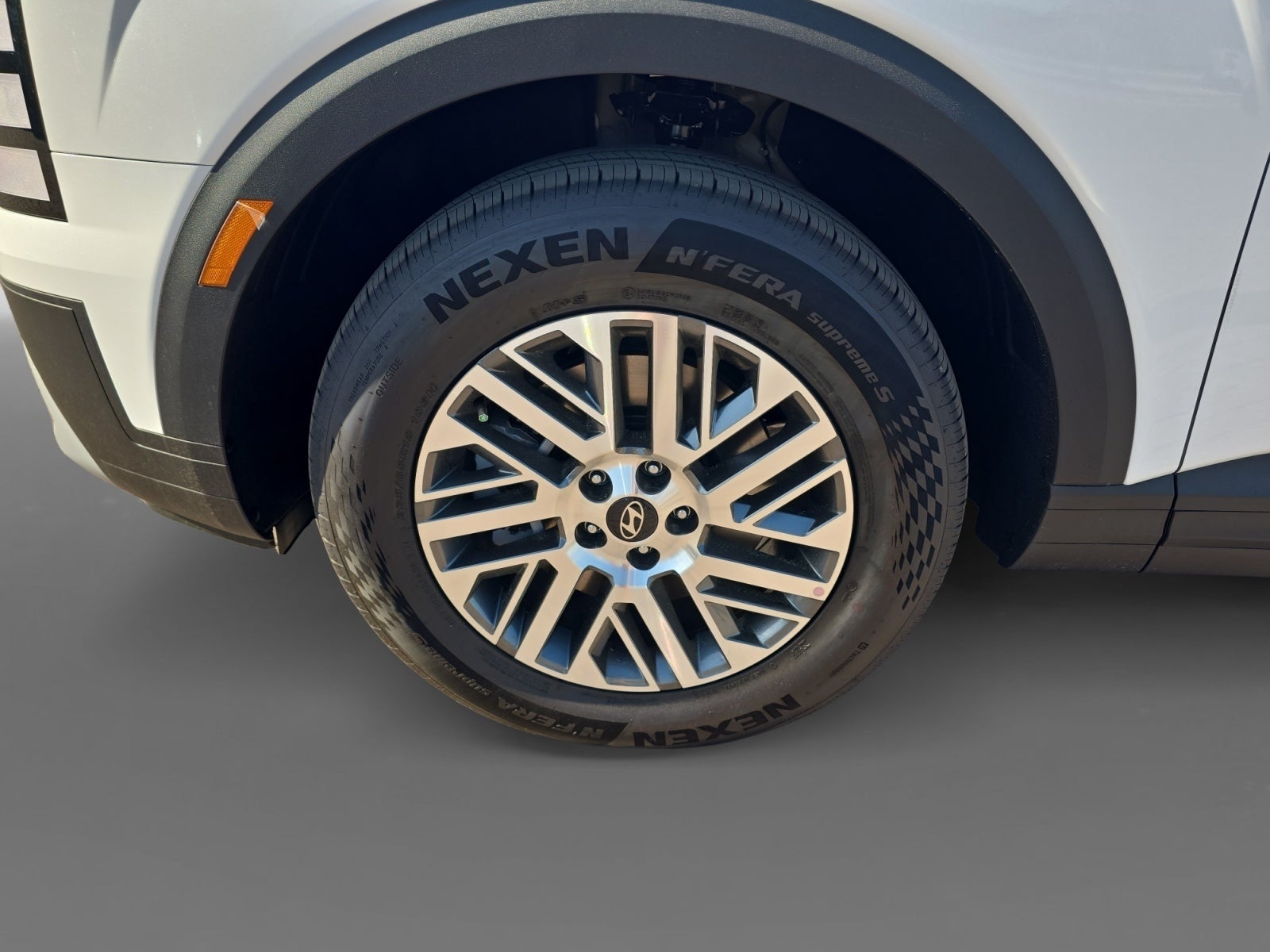 2026 Hyundai PALISADE SE