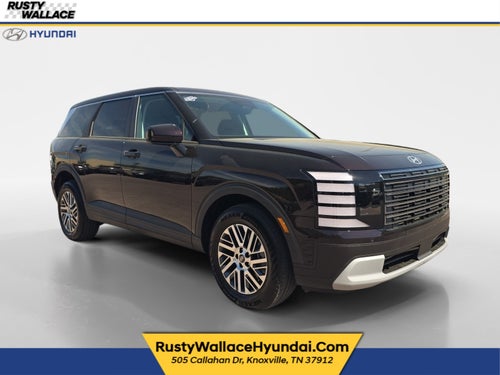 2026 Hyundai PALISADE SE