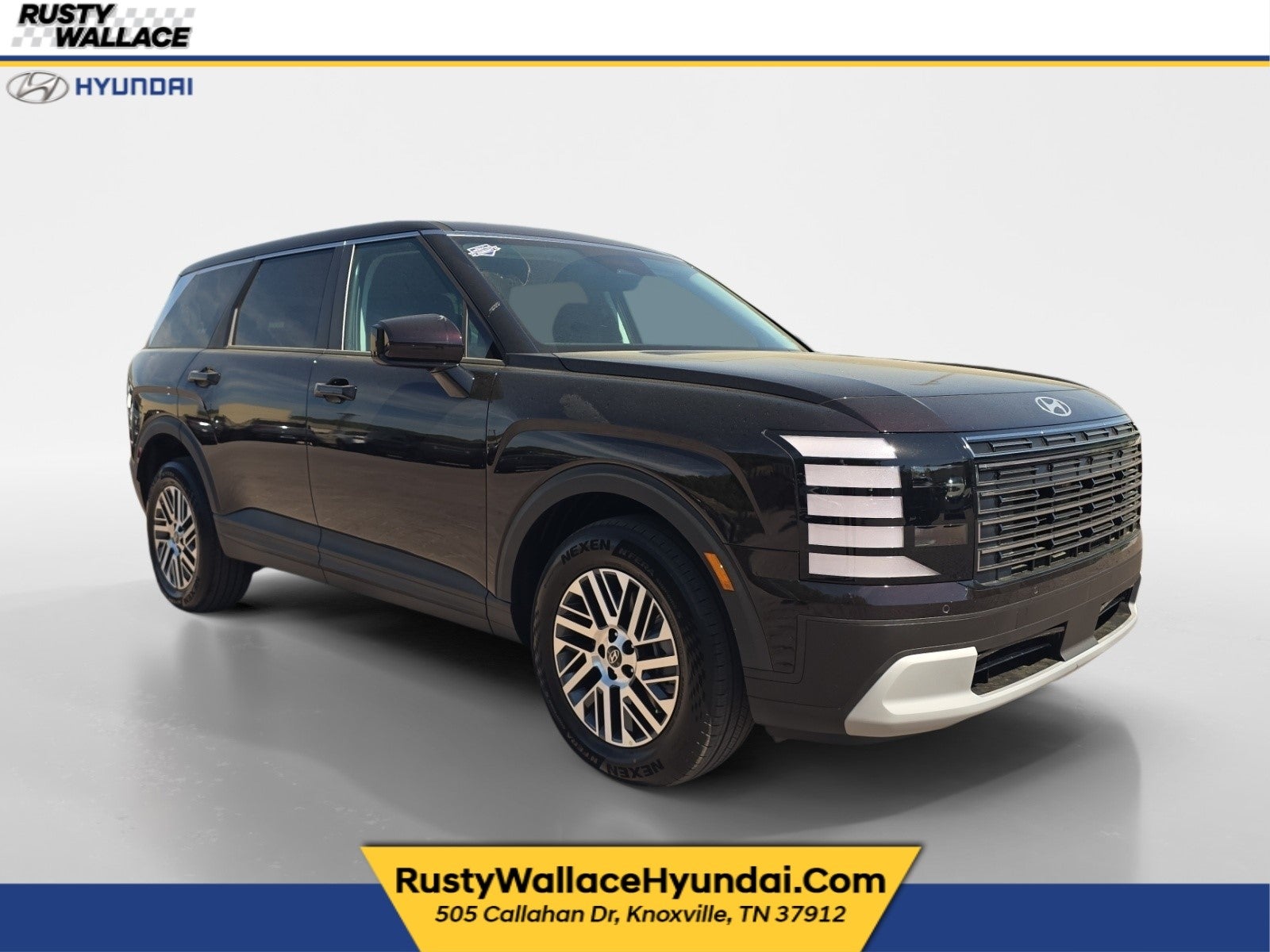 2026 Hyundai PALISADE SE