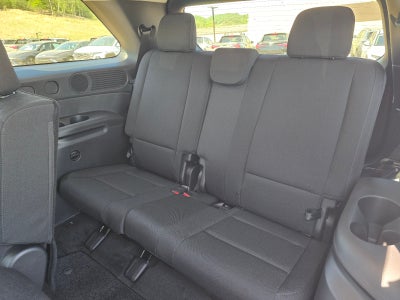 2026 Hyundai PALISADE SE