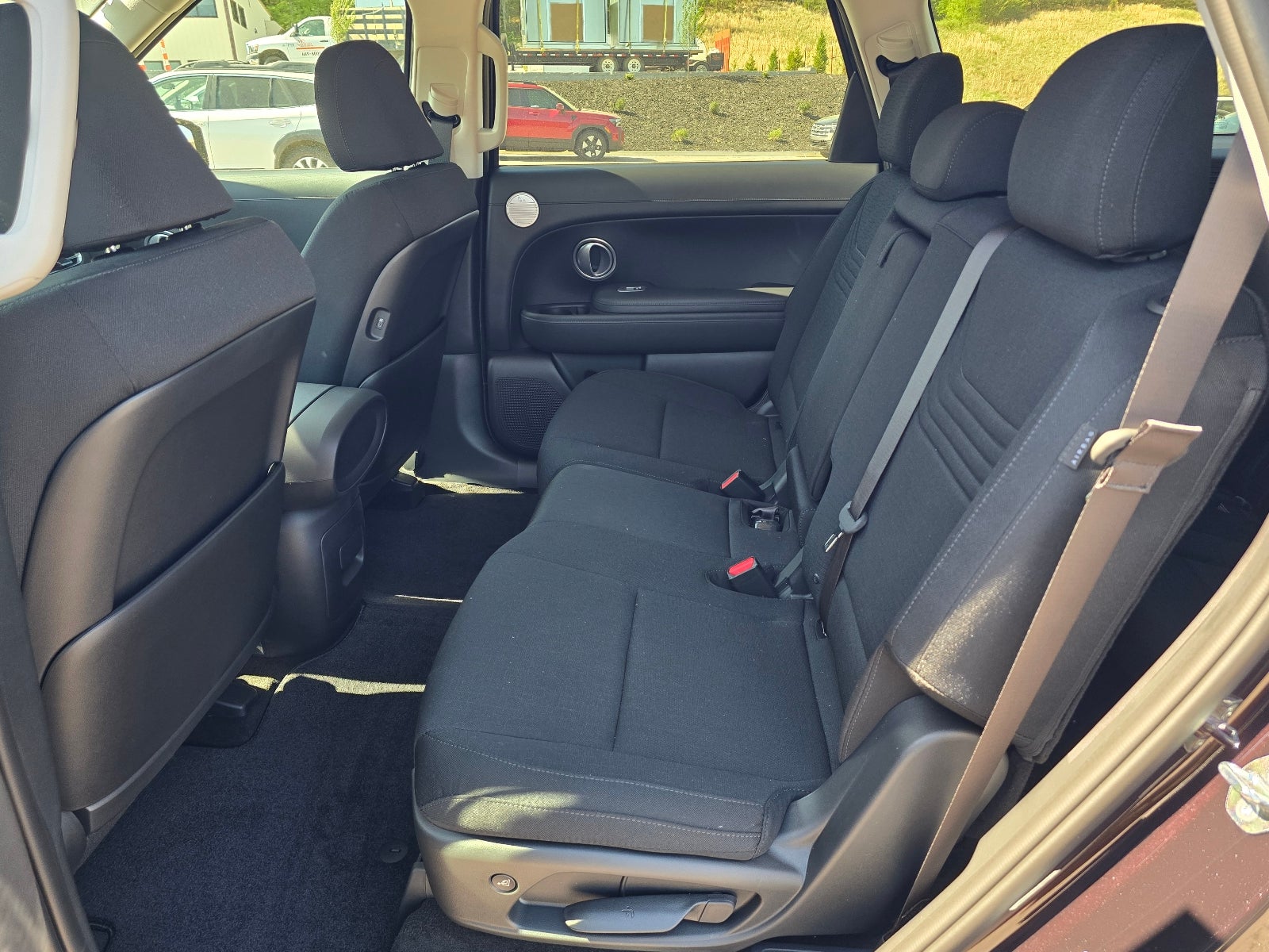 2026 Hyundai PALISADE SE