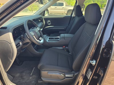 2026 Hyundai PALISADE SE