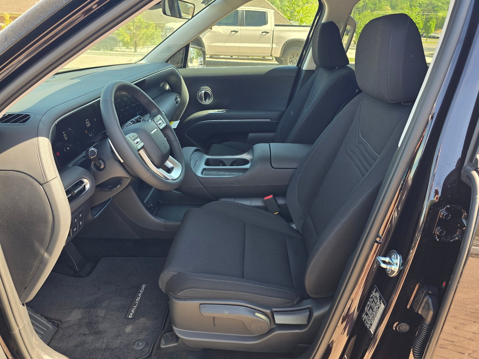 2026 Hyundai PALISADE SE