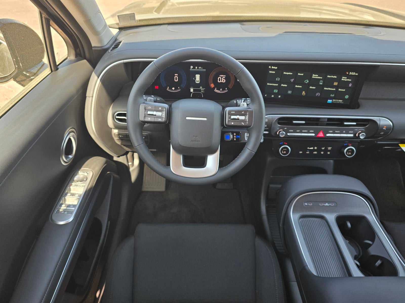 2026 Hyundai PALISADE SE