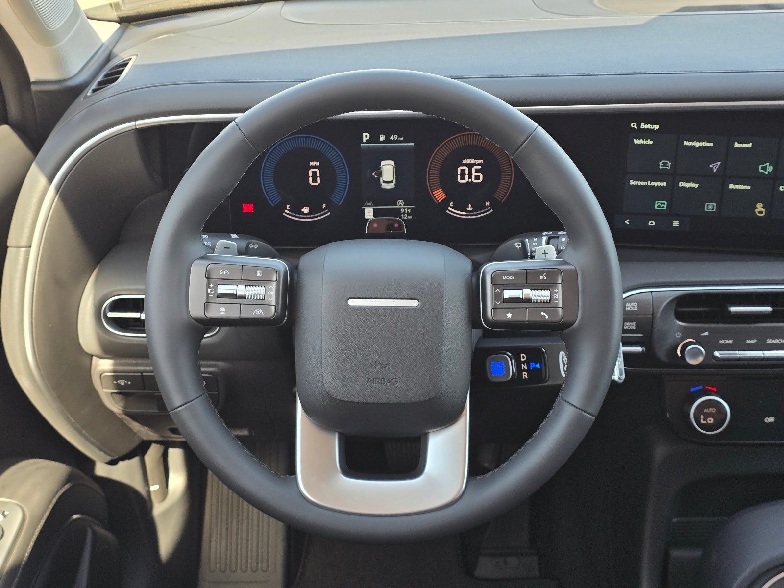 2026 Hyundai PALISADE SE