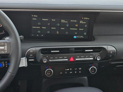 2026 Hyundai PALISADE SE