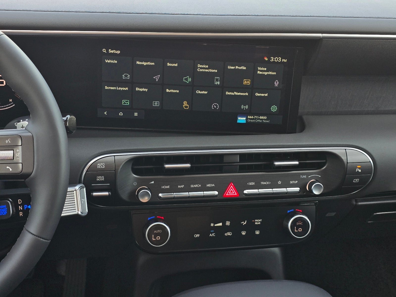 2026 Hyundai PALISADE SE