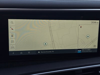 2026 Hyundai PALISADE SE