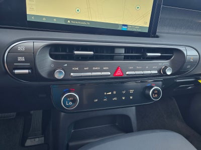 2026 Hyundai PALISADE SE