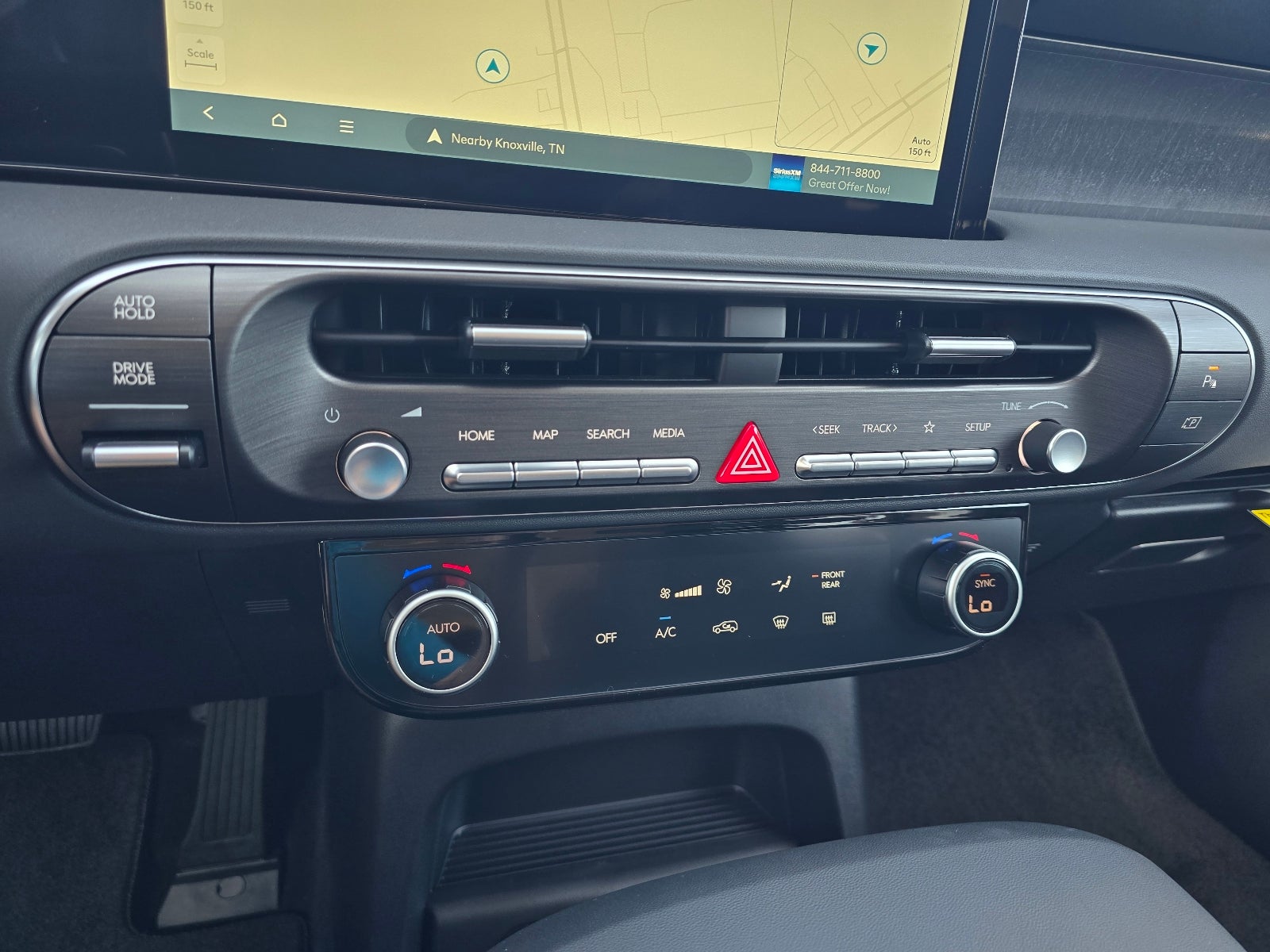 2026 Hyundai PALISADE SE