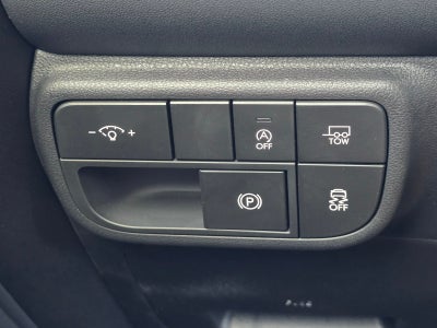 2026 Hyundai PALISADE SE