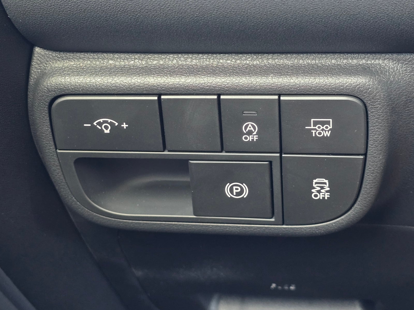 2026 Hyundai PALISADE SE