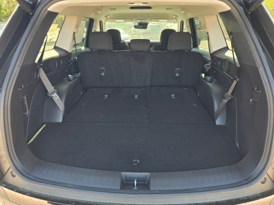 2026 Hyundai PALISADE SE