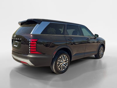 2026 Hyundai PALISADE SE