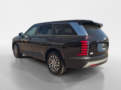2026 Hyundai PALISADE SE
