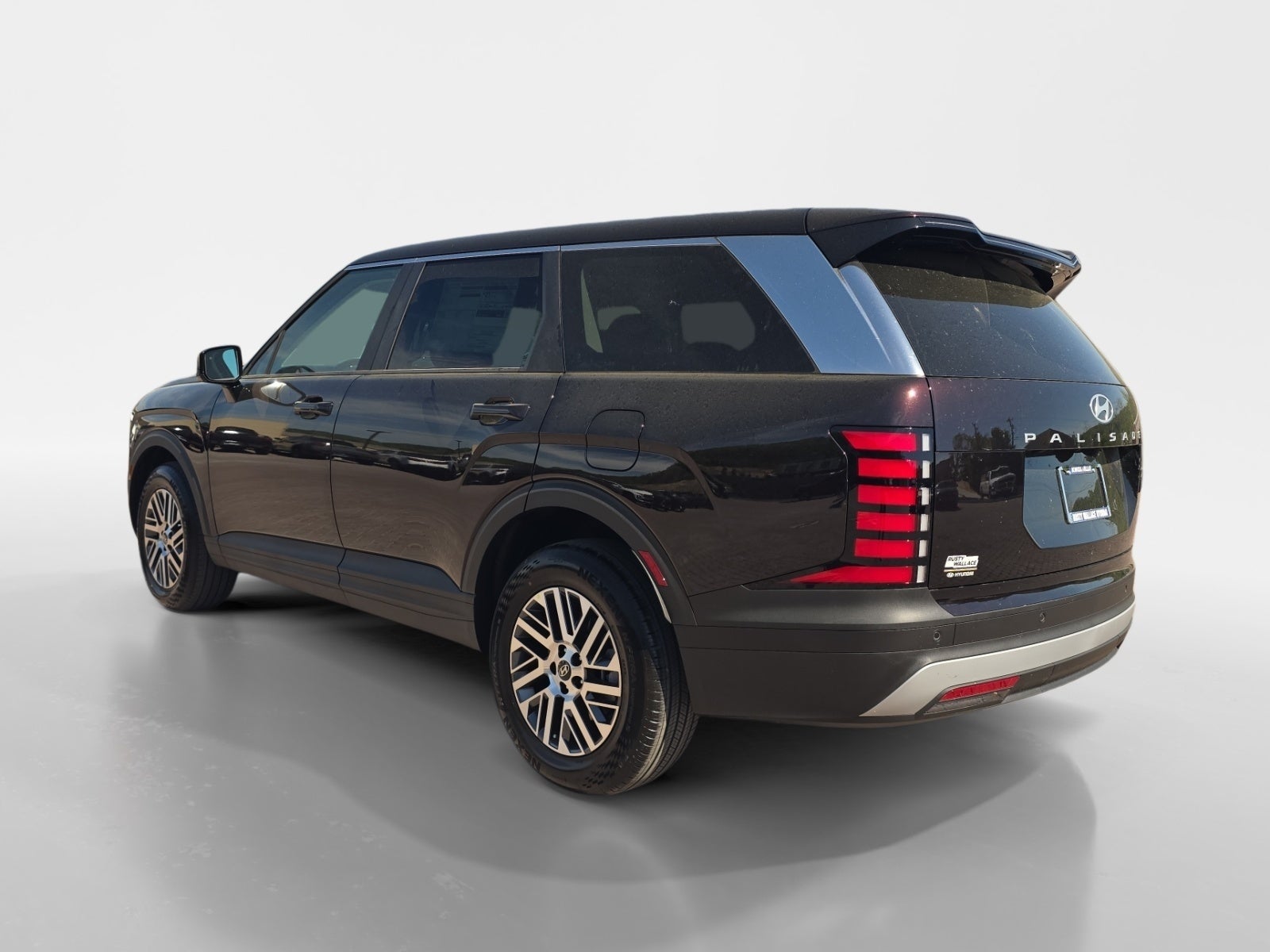 2026 Hyundai PALISADE SE