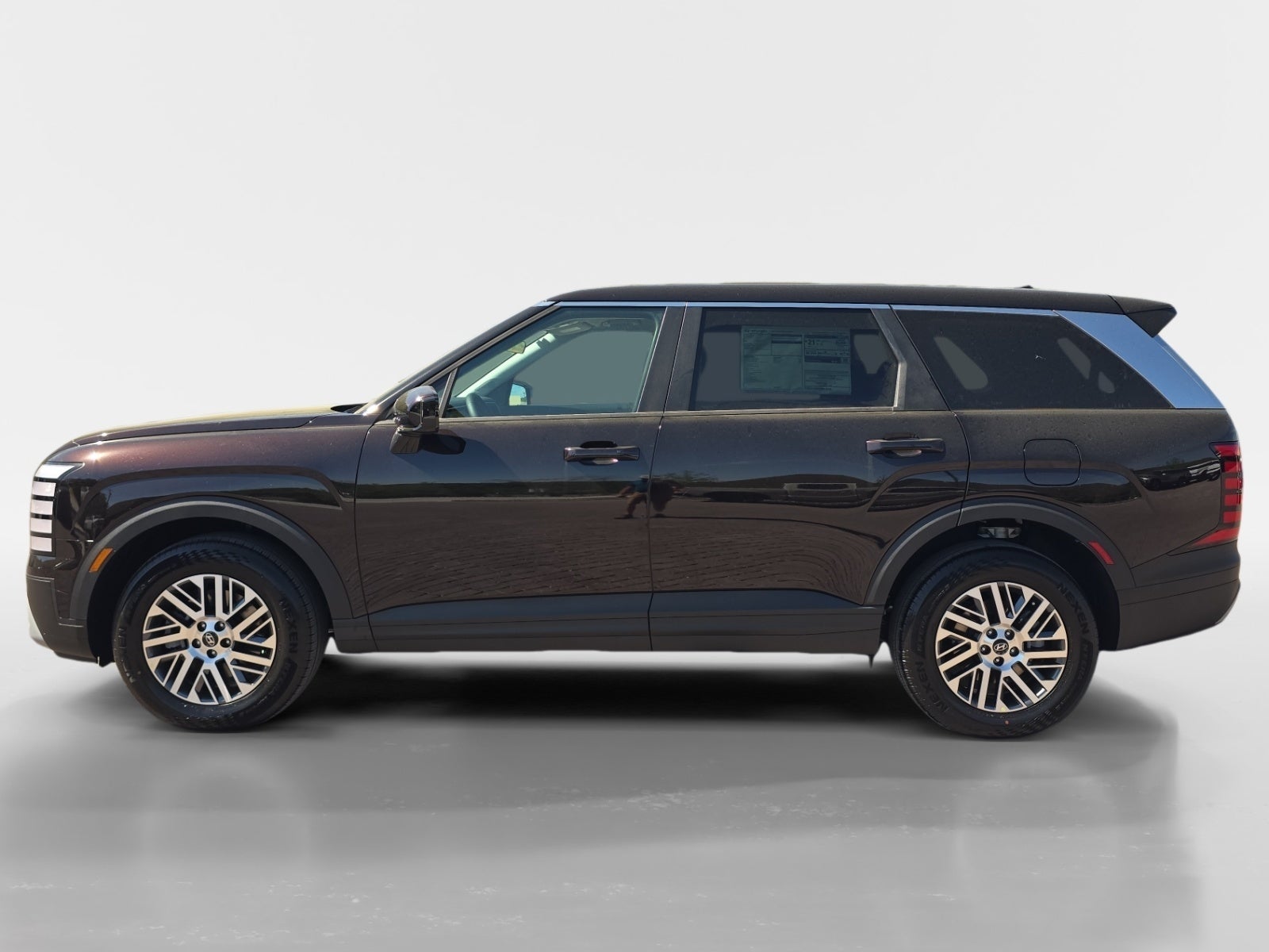 2026 Hyundai PALISADE SE