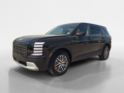 2026 Hyundai PALISADE SE