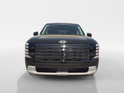 2026 Hyundai PALISADE SE