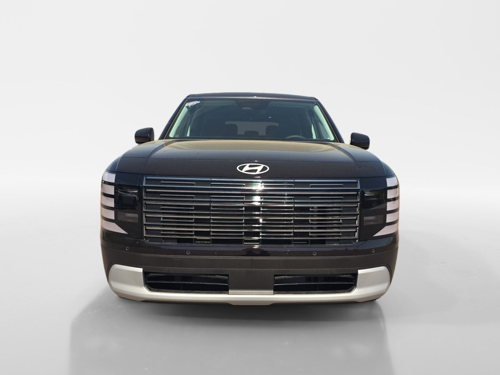 2026 Hyundai PALISADE SE