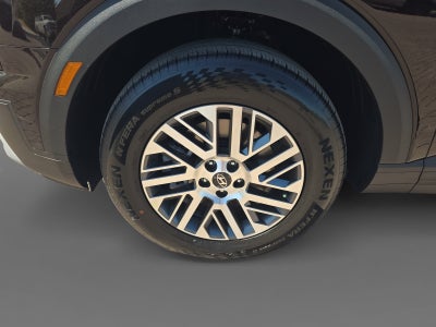 2026 Hyundai PALISADE SE