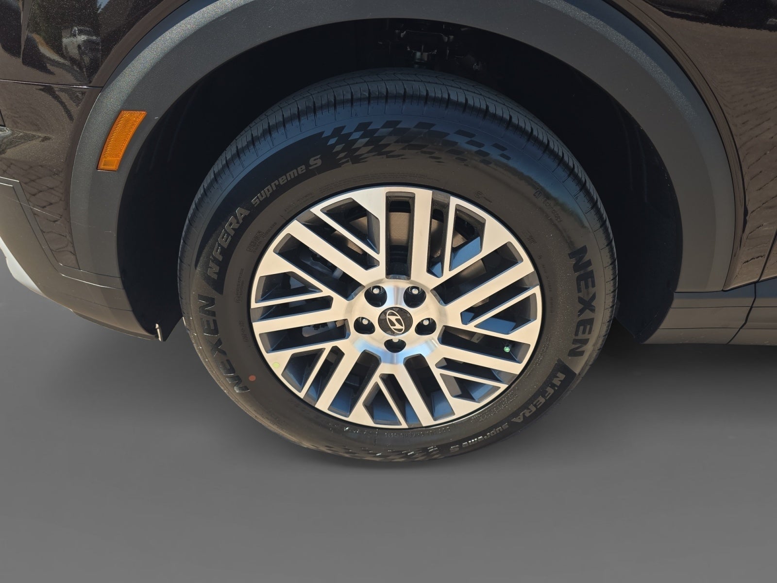 2026 Hyundai PALISADE SE