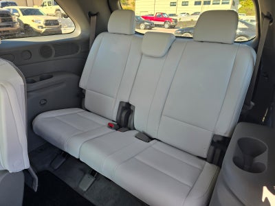 2026 Hyundai PALISADE SEL Convenience